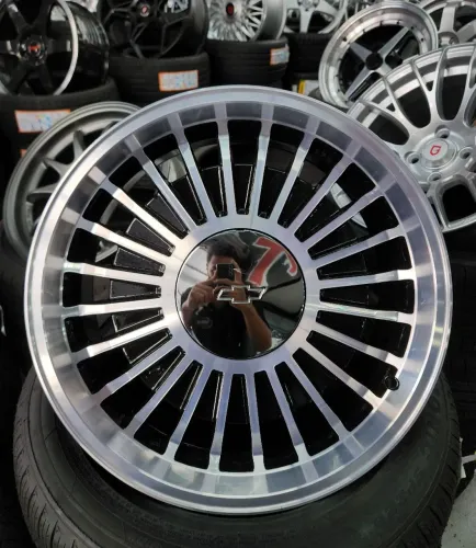 Jogo de rodas opala ralinho aro 17 4x100 zunky