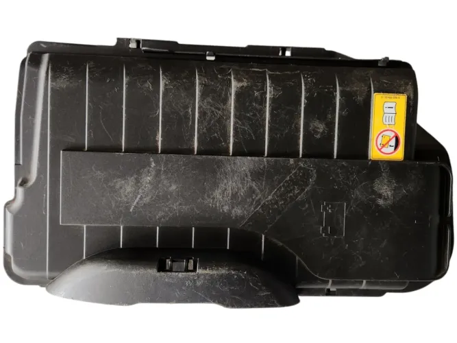 Tampa Da Caixa Bateria Mercedes Gla 200 250