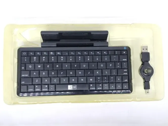 Teclado Case Logic Bluetooth