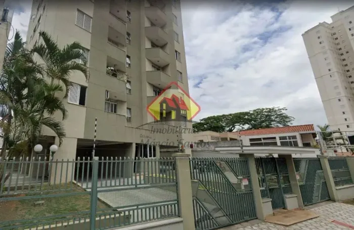 Apartamento na melhor localização de Taubaté, preço especial.