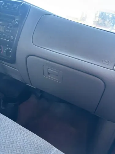 Porta luvas Ford Ranger 1997 Ate 2011