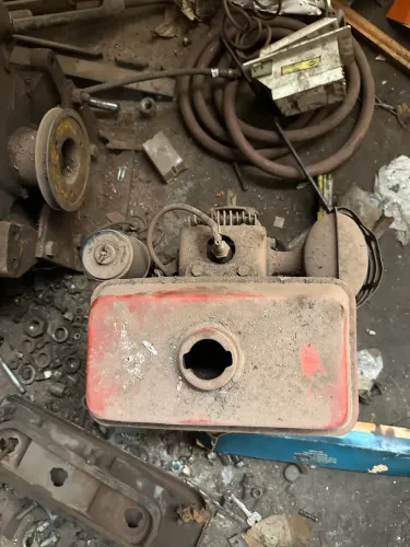 Motor dois tempo barato 