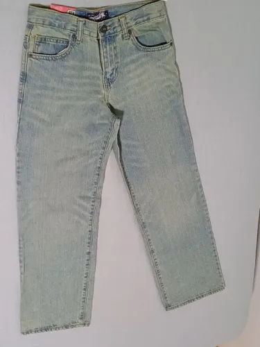 Calça Jeans Old Navy Tamanho 14 