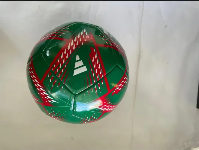 Bola Campo Adidas Original - Nova 