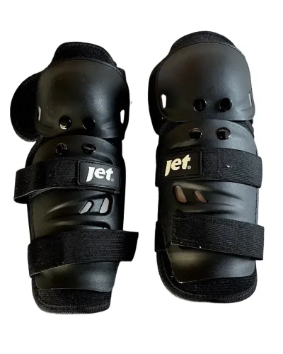 Joelheira Protetora Jet