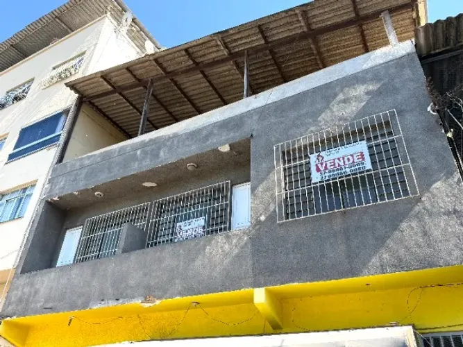 Oportunidade! Vendo Casa na Praia do Suá com 312m², 4 Quartos e Terraço - R$ 700.000,00
