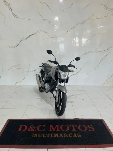 Honda CG Fan 160 2022/2023 23MIL KMS