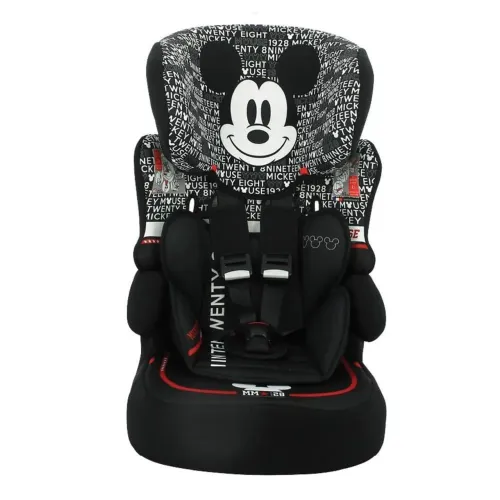  Cadeirinha de Bebê Mickey Mouse 
