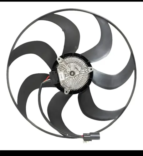 Eletroventilador s10 2.5 flex 2017/... EM DIANTE
