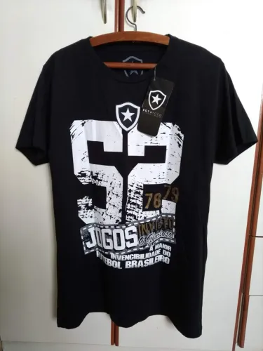 Camisa Botafogo Original Edição 52 Jogos Invictos