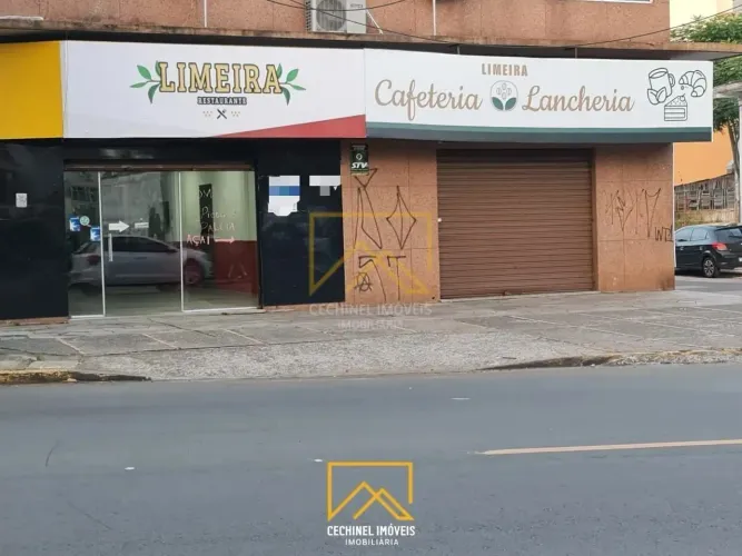 Sala comercial para alugar no bairro City - Cachoeirinha/RS