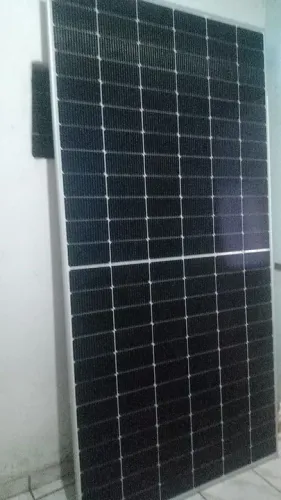 Manutenção em placas solares preventiva e corretiva
