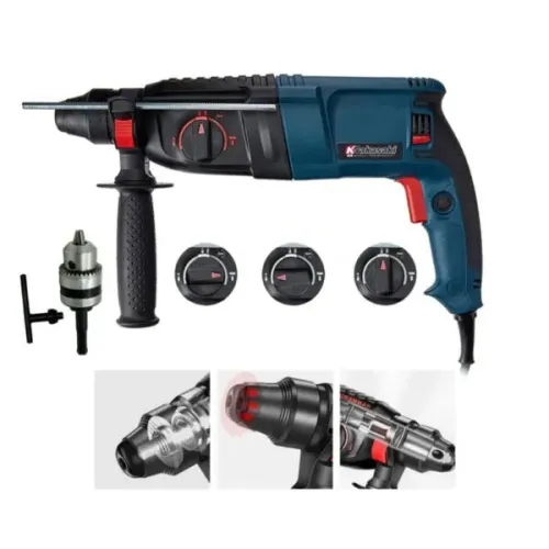 Martelete Rotativo 1200W