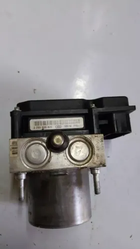 Módulo Bomba De Abs Jac J6 2.0 0265800822 0265232317