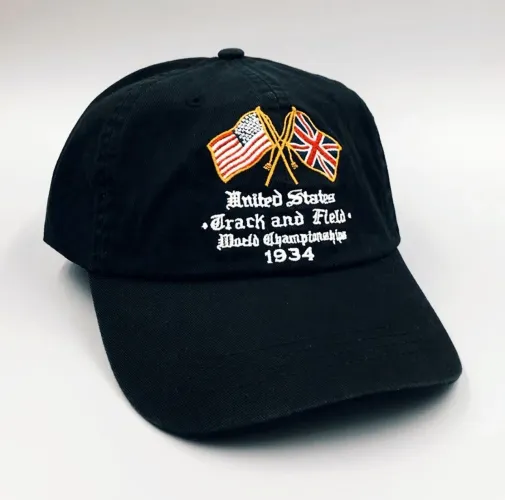 Boné Polo Ralph Lauren United States