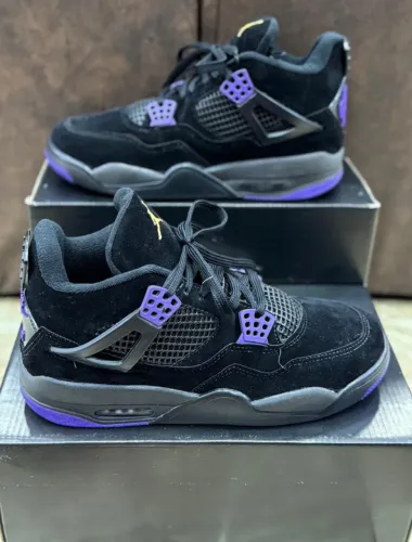 Air jordan 4