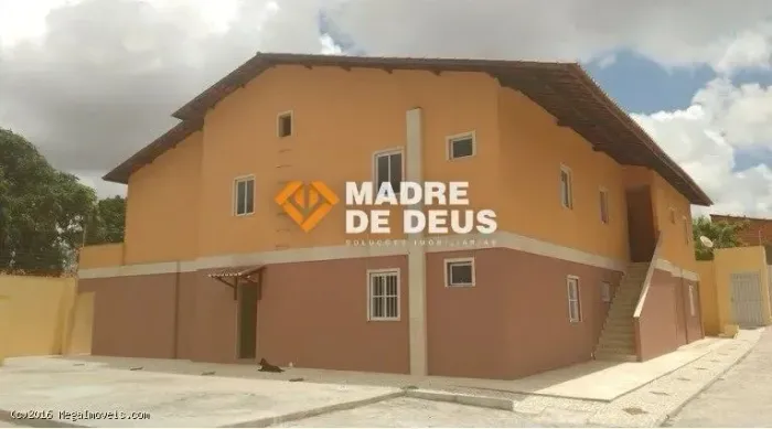 Residencial Maria Leticia 3.200m²