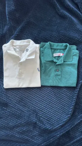 2 polo Reserva