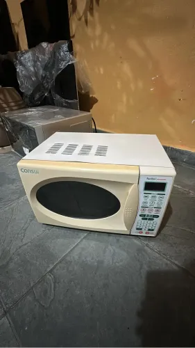 Microondas Consul 18L