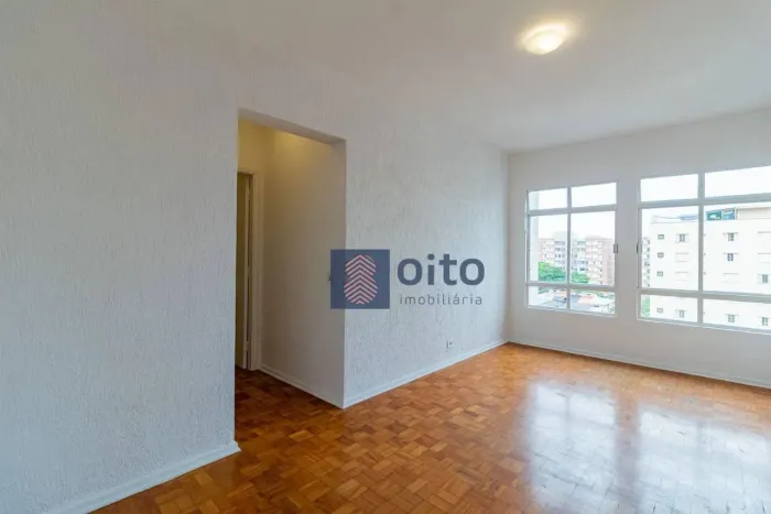 Apartamento com 2 dormitórios à venda, 75 m² por R$ 530.000,00 - Butantã - São Paulo/SP