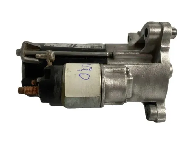 Motor De Arranque Citroën Air Cross 1.6 2016