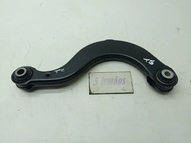 Braço Suspensão Traseira Esquerda Vw Tiguan 350 2.0 2020 