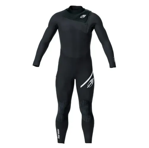 Long John Ultraskin 3.2mm Mormaii Tam GG