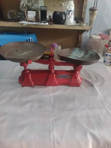 Balança Moritz 20kg