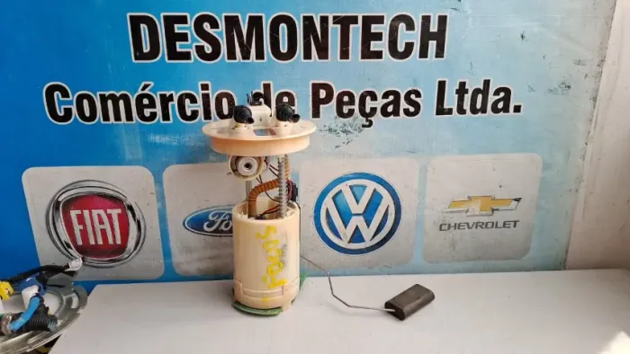 Bomba de combustível Ford Focus 2010-2013 1.6 N°AM55- 9H307BA
