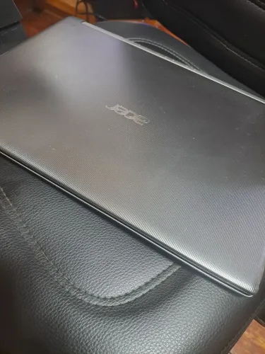 Notebook Acer Aspire A515