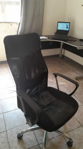 cadeira de escritório