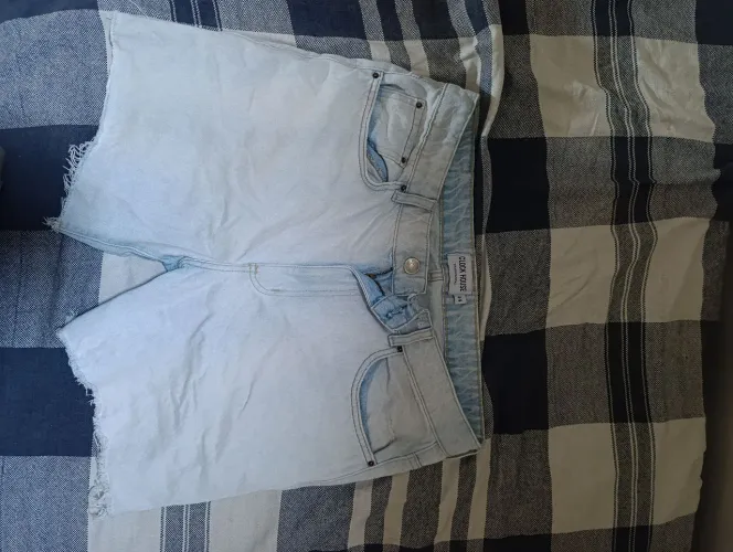 Short Jeans Clock House 44 