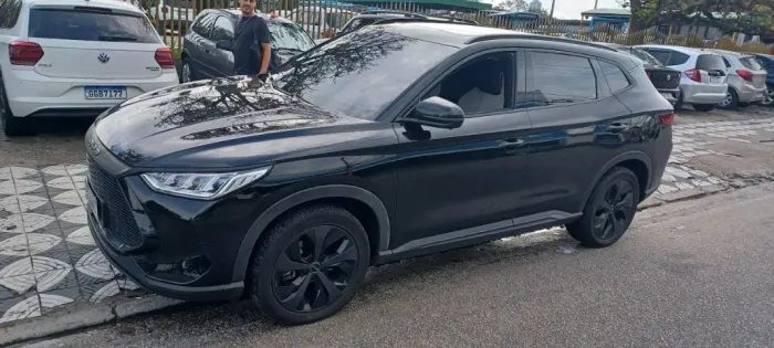 BYD Song Plus 1.5 16V Aut. (hibrido) 2024