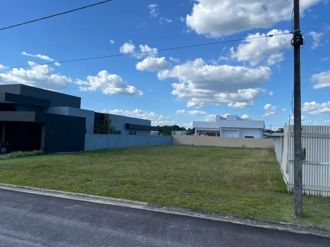 Alto padrão! Bocada! Lote no coimbra quitado! 606m2