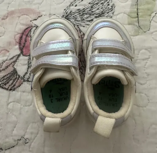 Tênis Importado Stitch 