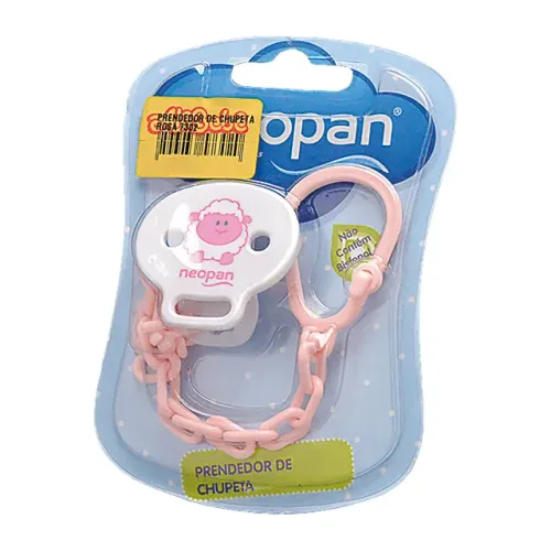 Kit de bebê