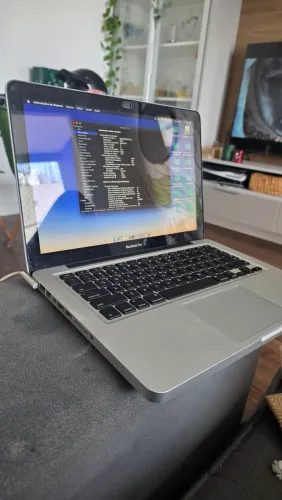 macbook pro 13 mid 2012