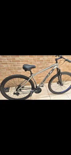 Vendo bike aro 29