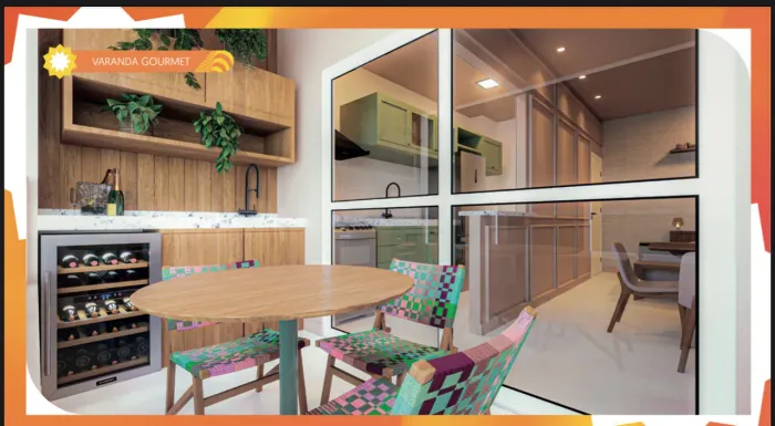 Solare Residence- Sol Nascente