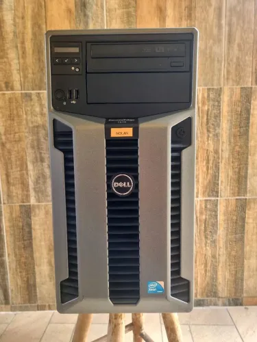 Servidor Dell PowerEdge T610