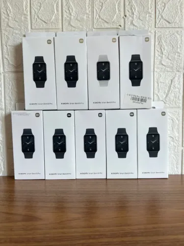 Mi Band 8 Pro com GPS Promoção! Menor preço!