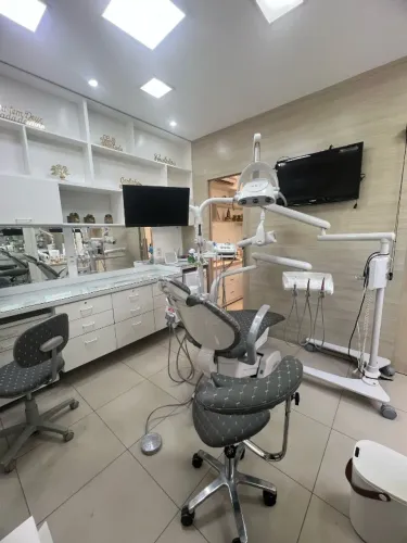 Consultório Odontológico Completo para Aluguel - Localização Privilegiada em Cuiabá