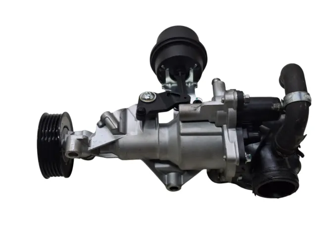 Bomba Dágua Mercedes Cla 200 1.6 156cv 2014 / 2015