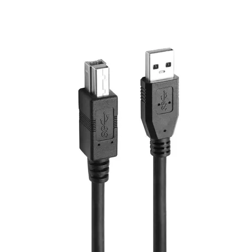 Cabo Impressora Usb 2.0 B-Max 1.5 Metros