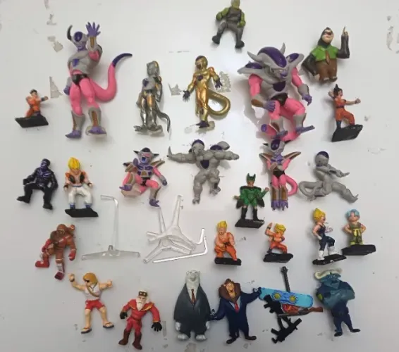 venda de miniaturas de coleção para venda 