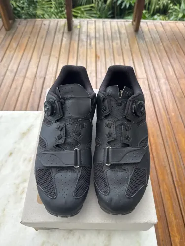 Sapatilha de MTB para Giro Cylinder II tamanho 44