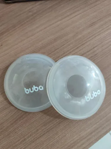Concha Buba