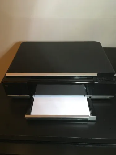 Impressora HP envy 114 compacta  *Opção de parcelamento até 12x no cartão.