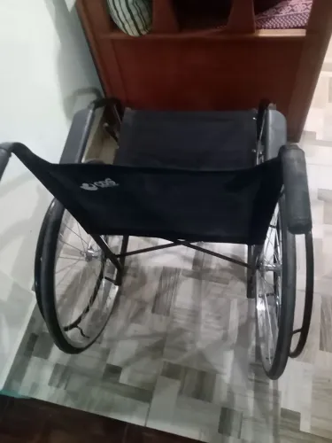 Cadeira de rodas