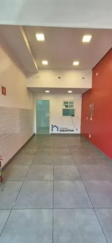 Ponto para alugar, 98 m² - Vila Ema - São José dos Campos/SP